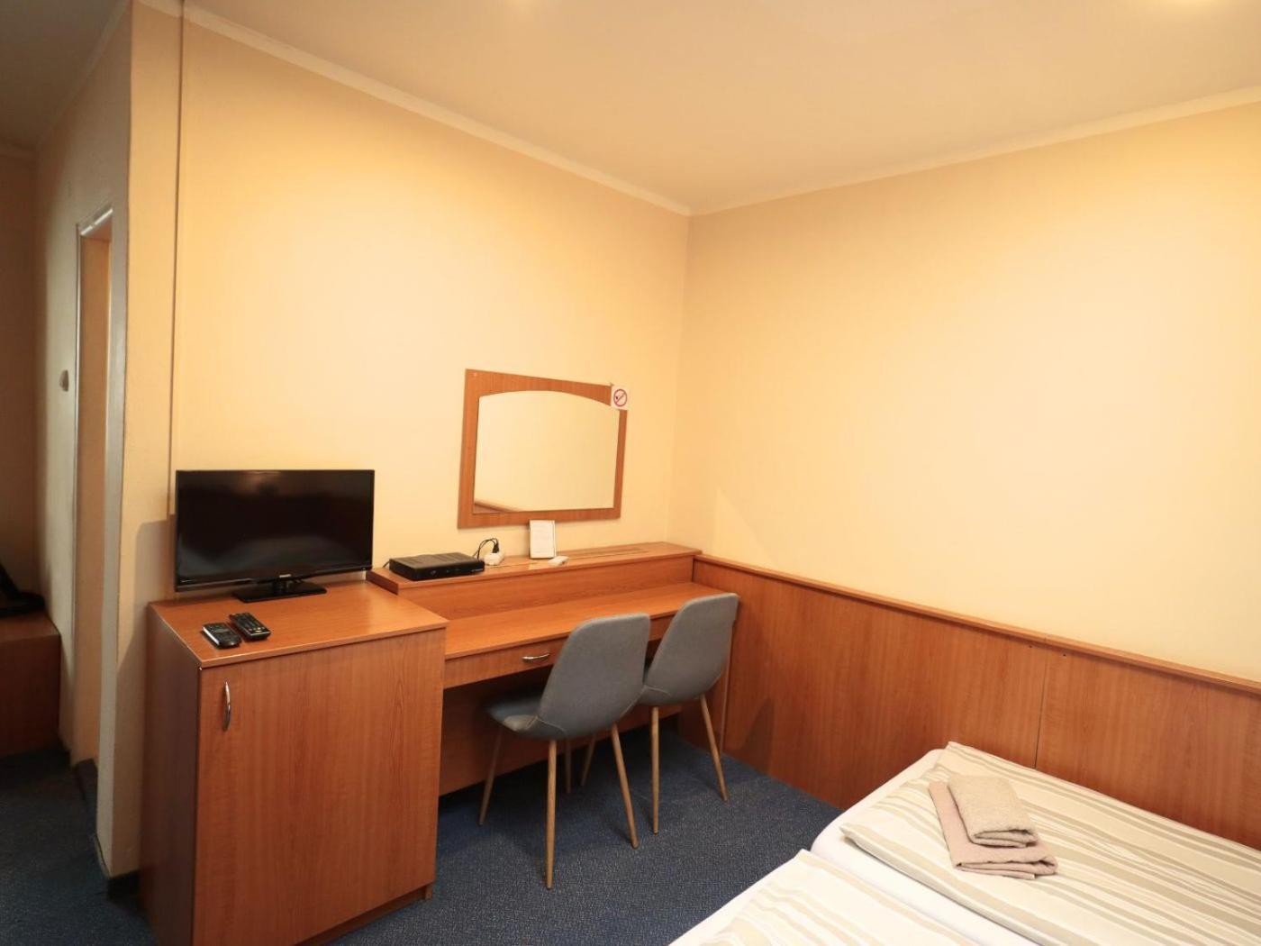 Hotel Zlate Košice Quarto foto